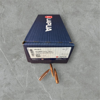 .338 300 gr OTM Scenar GB528