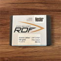 Nosler - .264 140 grs. RDF HPBT