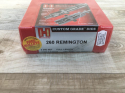 Hornady - .260 Rem FULL LENGTH DIE SET