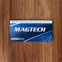 MAGTECH - Small Pistol Magnum 5 1/2