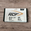 Nosler - .30 210 gr. RDF HPBT