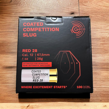 12/67,5 Slug RED 28 g