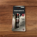 Sabre - Gel Abwehrspray mit Clip 19ml