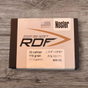 Nosler - .30 175 gr RDF HPBT