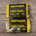 Berger - .30 220 gr Long Range Hyb Targ